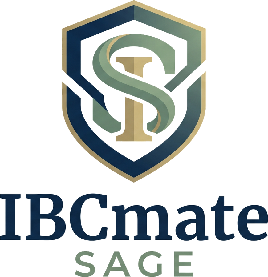 IBCmate Sage