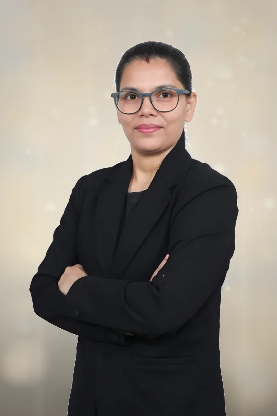 Pallavi Kumari, Founder of IBCmate Sage